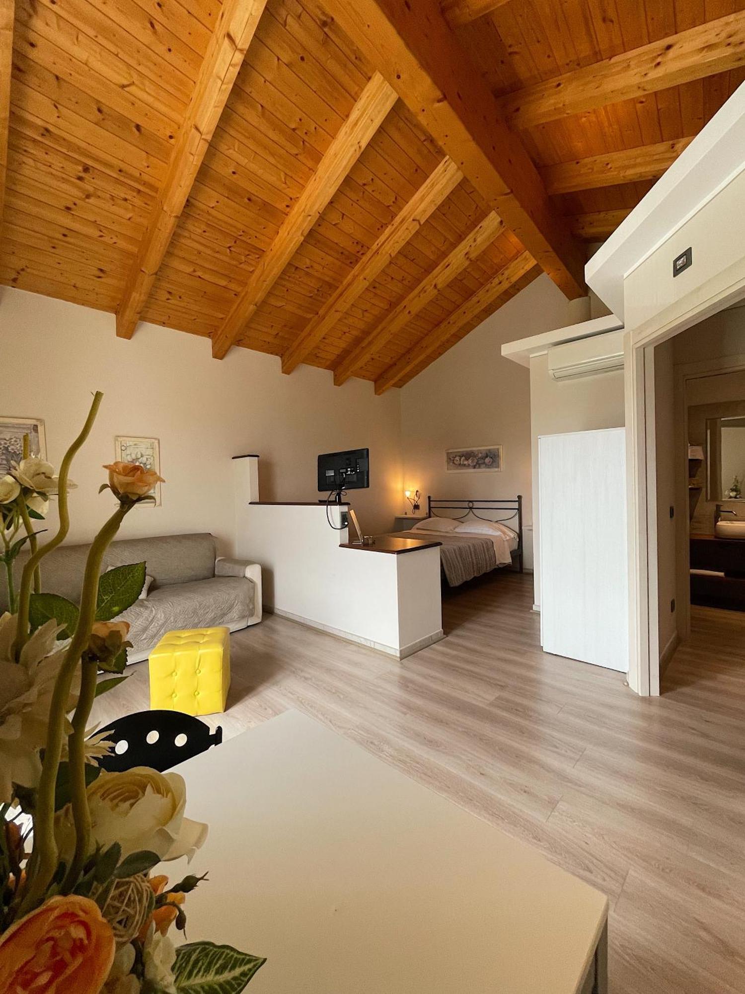 Bed and Breakfast La Rocca Carrù Exteriér fotografie