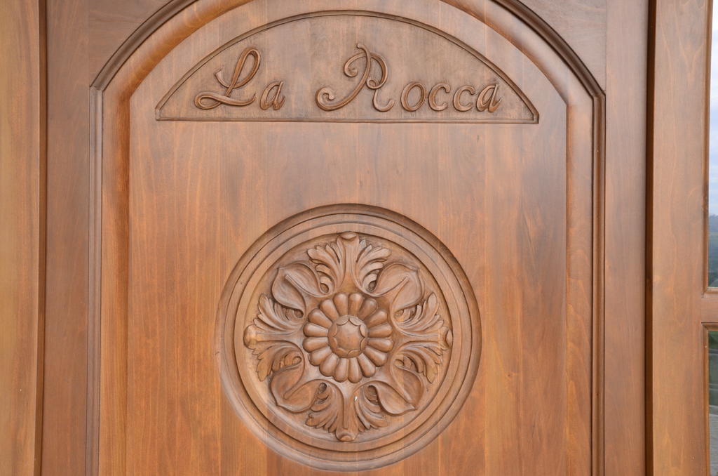 Bed and Breakfast La Rocca Carrù Exteriér fotografie