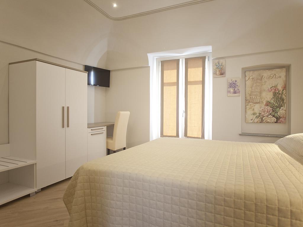 Bed and Breakfast La Rocca Carrù Exteriér fotografie